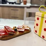 Apartment το σπίτι δίπλα στο ποτάμι Tríkala