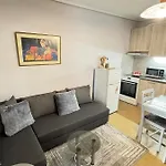 το σπίτι δίπλα στο ποτάμι * Tríkala