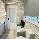 το σπίτι δίπλα στο ποτάμι * Tríkala