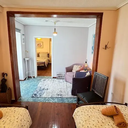 Apartamento το σπίτι δίπλα στο ποτάμι