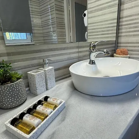 το σπίτι δίπλα στο ποτάμι Apartamento *