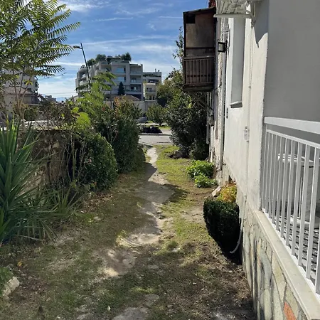 το σπίτι δίπλα στο ποτάμι Apartamento Trikala (Thessaly)