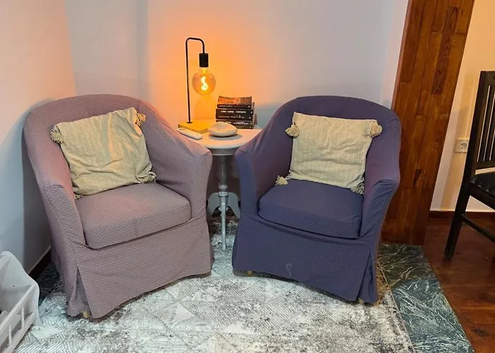 το σπίτι δίπλα στο ποτάμι Appartement