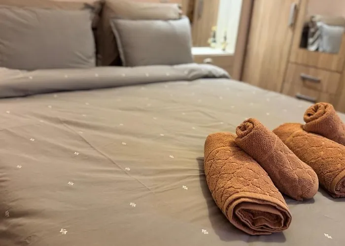 το σπίτι δίπλα στο ποτάμι Appartement