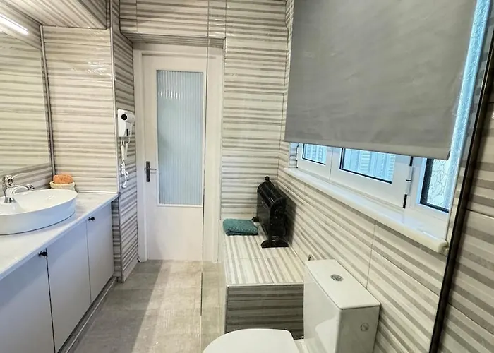 το σπίτι δίπλα στο ποτάμι * Tríkala